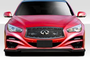 2014-2019 Infiniti Q50 Body Kit