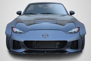 2016-2018 Mazda Miata Body Kit