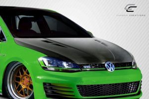 Golf VII Body Kit