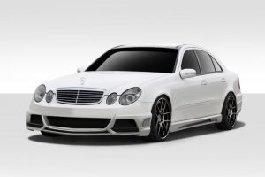 Mercedes E Class Body W211 Kit